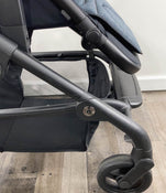 used Silver Cross Coast Stroller