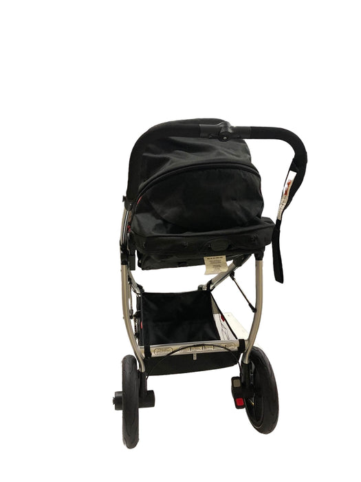 secondhand Phil & Teds Smart Lux Stroller, 2014