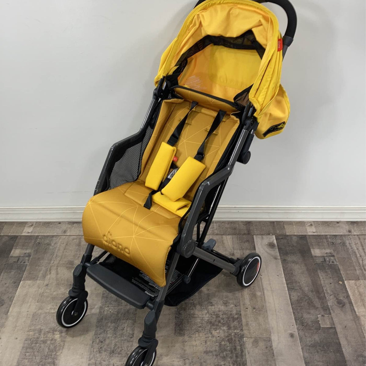diono stroller travel Diono Traverze Travel Stroller, 2018