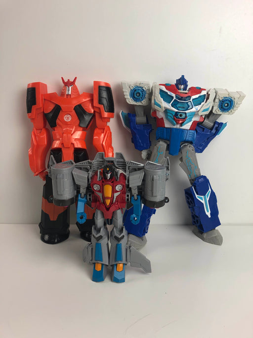Shop BUNDLE Transformers at GoodBuy Gear