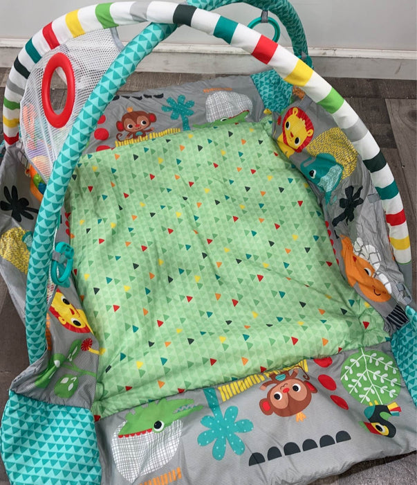 secondhand Infant Gear