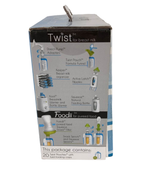 Shop Kiinde Twist Pouches, 6oz, 20 Pack at GoodBuy Gear