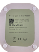 secondhand Home Nursery