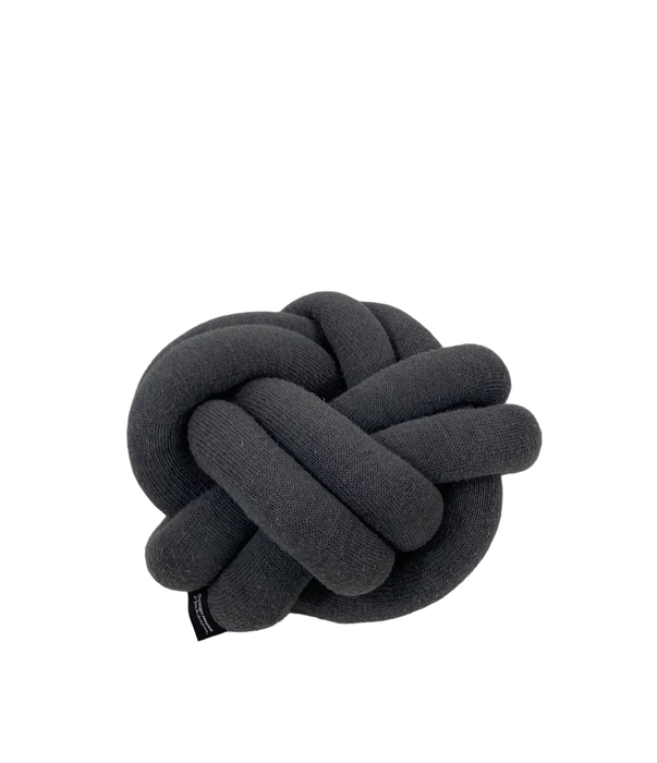 used Design House Stockholm Knot Cushion