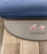 used BabyBjorn Bouncer Bliss