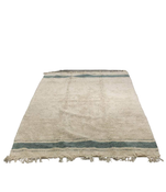 used Lorena Canals Tribu Washable Rug M 4' 7'' x 6' 7''