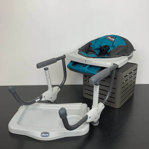 Chicco 360 hook on best sale high chair