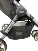 used Britax B-Lively Stroller