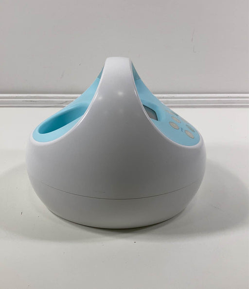 secondhand Spectra Baby S1 Plus Premier Rechargeable Breast Pump