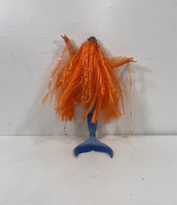 secondhand Mattel Mermaid Barbie