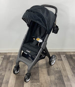 used Larktale Chit Chat Stroller, Mornington Gray, 2020