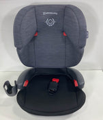 secondhand UPPAbaby ALTA High Back Booster Seat