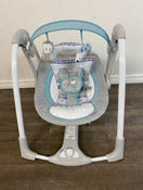 secondhand Ingenuity ConvertMe Swing-2-Seat