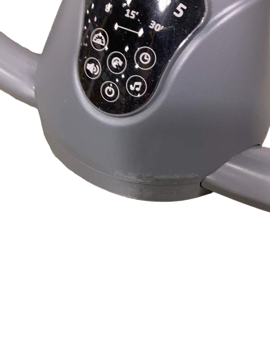 Shop Maxi-Cosi Cassia Swing, Essential Blue at GoodBuy Gear