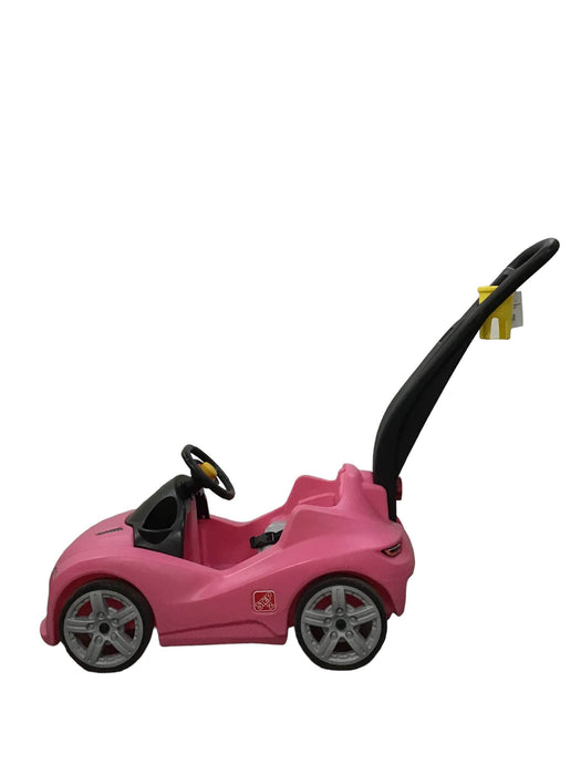 secondhand Step2 Whisper Ride