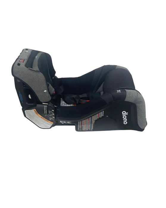 used Carseat