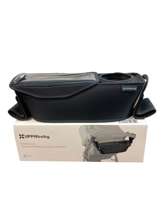 secondhand UPPAbaby RIDGE Parent Console