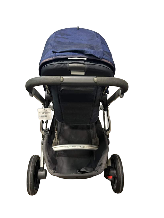 UPPAbaby VISTA Stroller, Taylor (Indigo), 2016