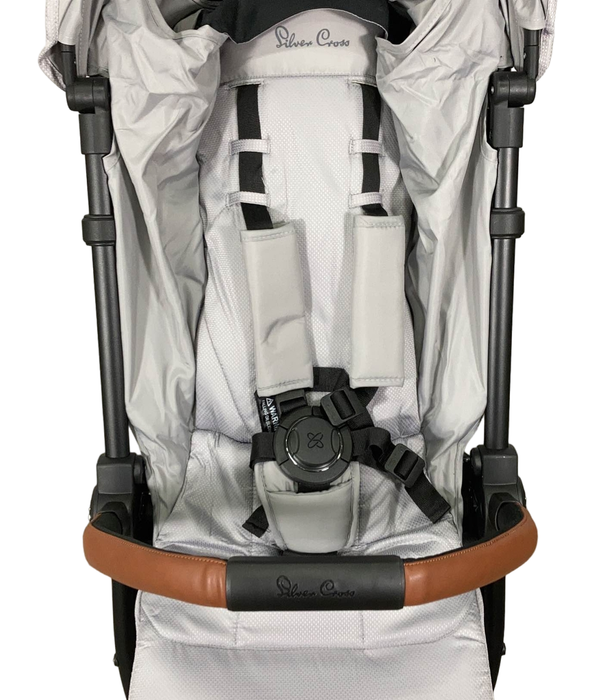 secondhand Travel Strollers