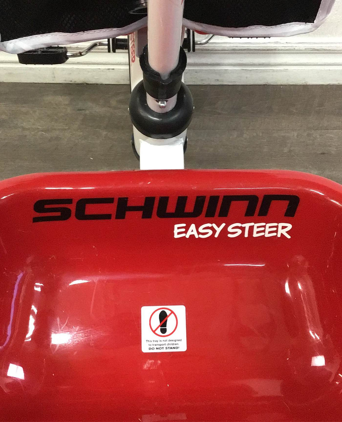 Schwinn Easy Steer Tricycle GoodBuy Gear