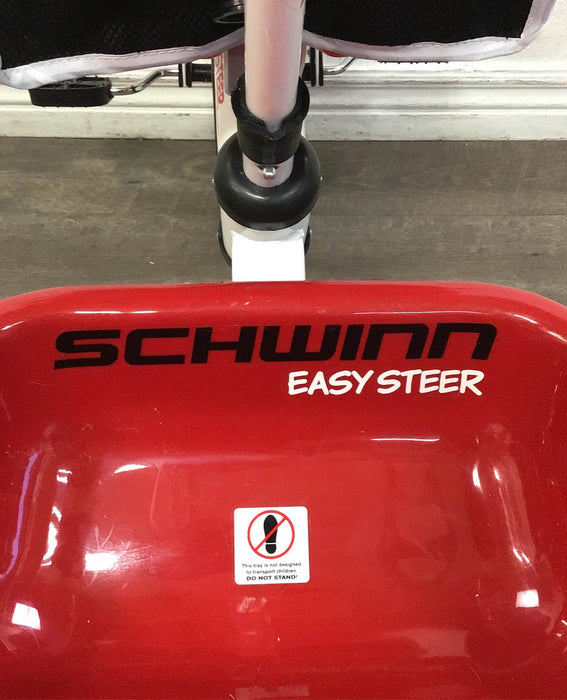 Shop Schwinn Easy Steer Tricycle at GoodBuy Gear