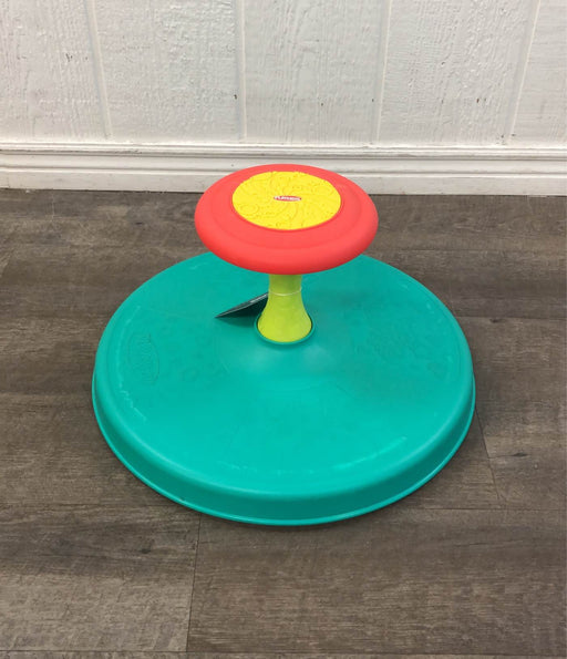 used Playskool Sit 'n Spin