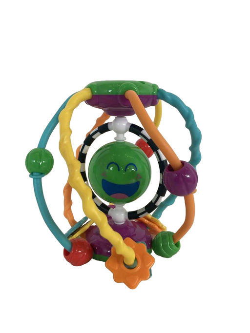 secondhand Hap P Kid Little Learner Activity Sensory Ball