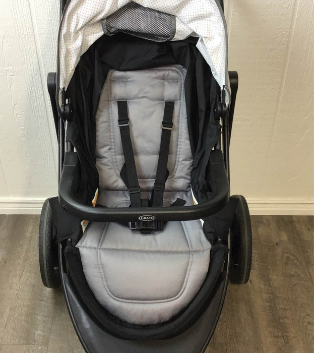 used Strollers