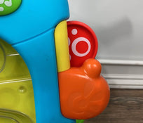 secondhand Infant Gear