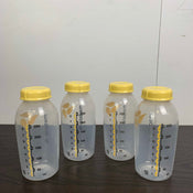 secondhand BUNDLE Medela Bottles