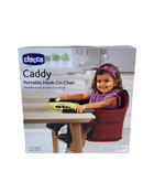 used Chicco Caddy Hook On Chair