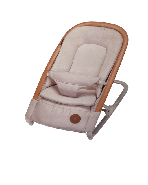 secondhand Maxi-Cosi Kori 2-in-1 Rocker, Horizon Sand