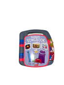 secondhand Fisher Price StoryBots Songbook