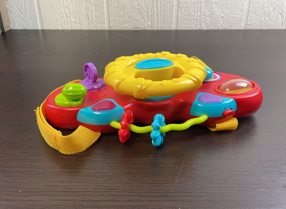 secondhand Playgro Jerry’s Class Music Drive And Go
