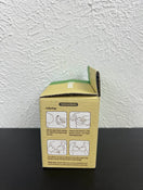 secondhand Haakaa Ladybug Silicone Breast Milk Collector