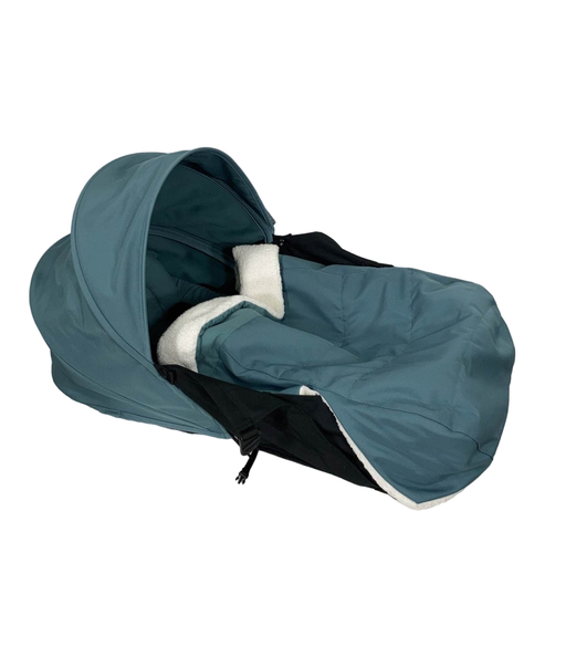 Shop Babyzen Newborn Pack, Aqua at GoodBuy Gear