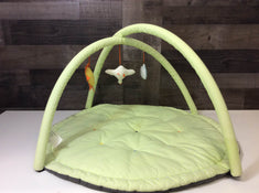 used IKEA LEKA Baby Gym