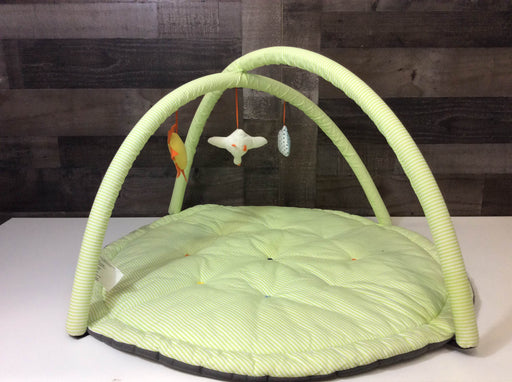 used IKEA LEKA Baby Gym