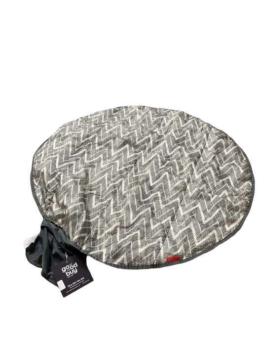 secondhand Skip Hop Grab And Go Round Trip Travel Mat