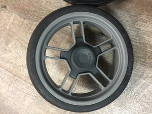 Uppababy cruz rear wheels clearance replacement