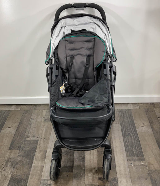 Graco modes sales albie