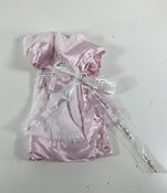 used Little Giraffe Baby Blanky, Pink