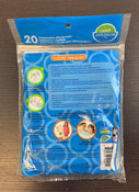 Shop Neat Solutions Disposable Table Toppers at GoodBuy Gear