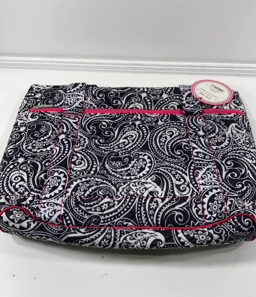 used Studio C Laptop Tote Bag