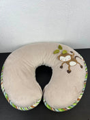 used Infant Pillow