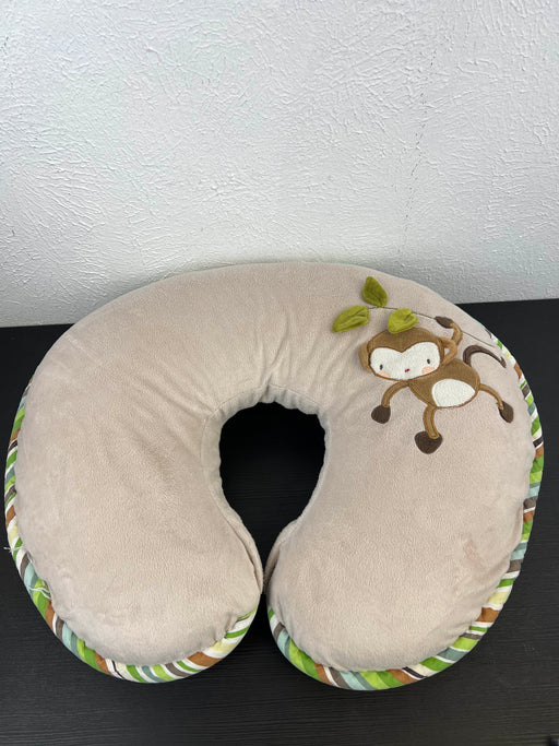 used Infant Pillow