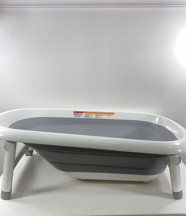 Shop OXO Tot Splash & Store Baby Bathtub at GoodBuy Gear