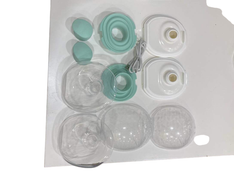 Shop Willow Go Wearable Breast Pump, 21mm, Double at GoodBuy Gear