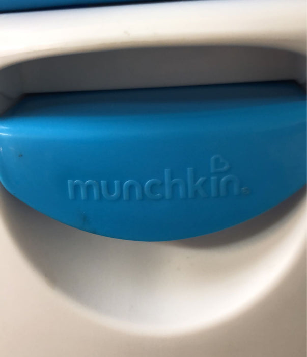 used Munchkin Arm & Hammer 3-in-1 Potty Seat