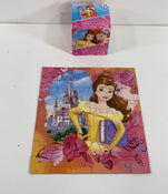 used Disney Princess Puzzle